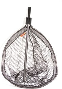 Trabucco Pro Rubba Landing Net Telescopic 150cm