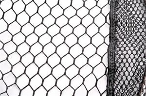 Trabucco Pro Rubba Landing Net Telescopic 150cm