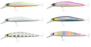 Kendo Killer Minnow 10.0 cm 13,5 gr Sahte Balık 24