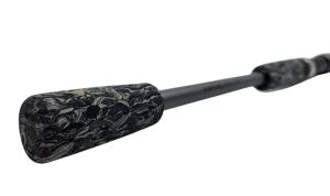 Okuma Wave Up Spin 270cm 10-40gr 2 Parça Olta Kamışı