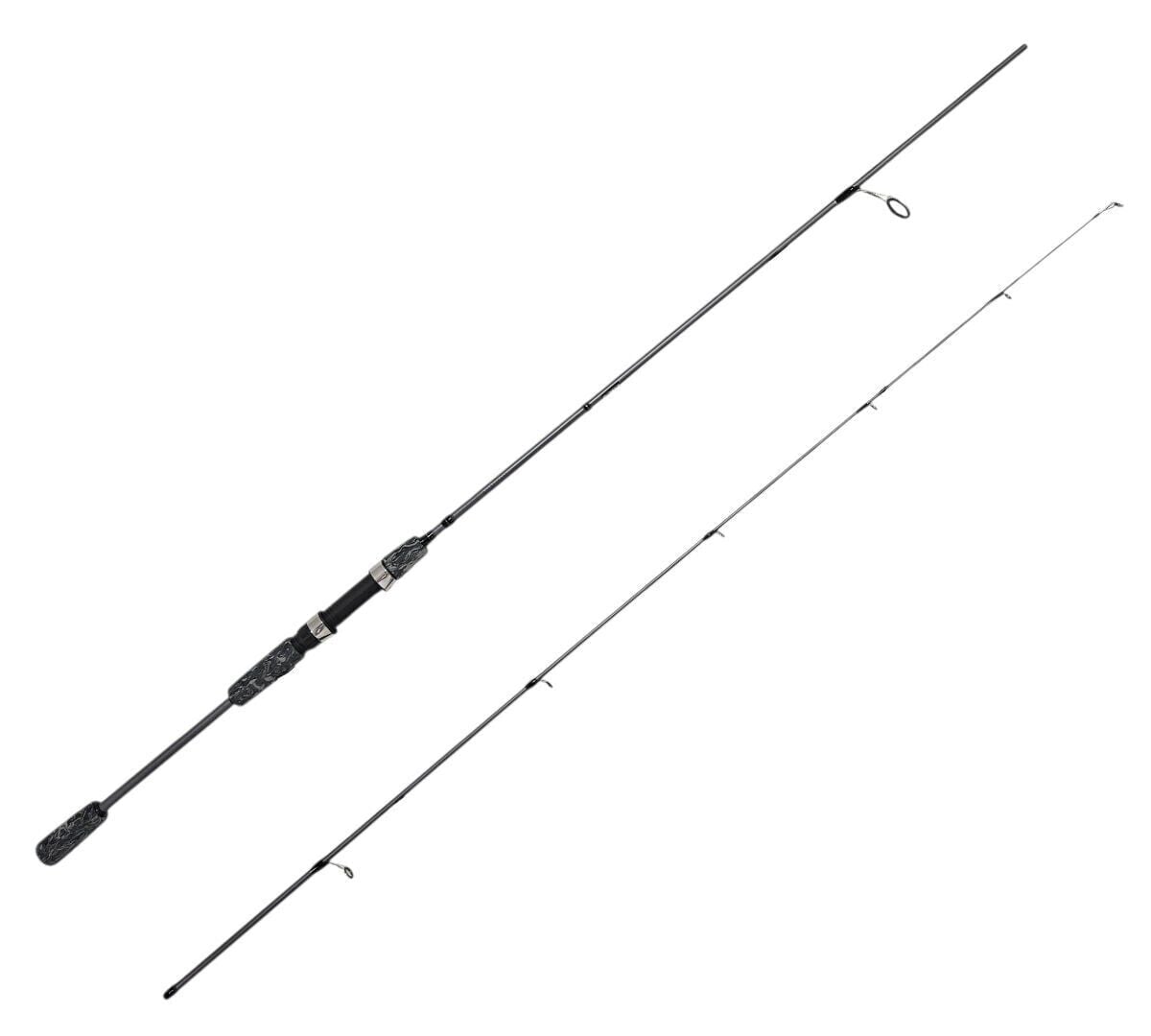 Okuma Wave Up Spin 229cm 3-14gr 2 Parça Olta Kamışı