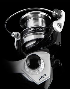 Okuma Aria-65 Olta Makinesi