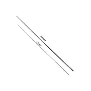 Captain 1659 Strong Leader Tele Surf Kamış Yedek Parça 420cm