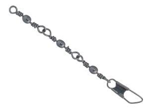 Balzer 14203 3 Zincir Klipsli Mini Fırdöndü 5li Paket