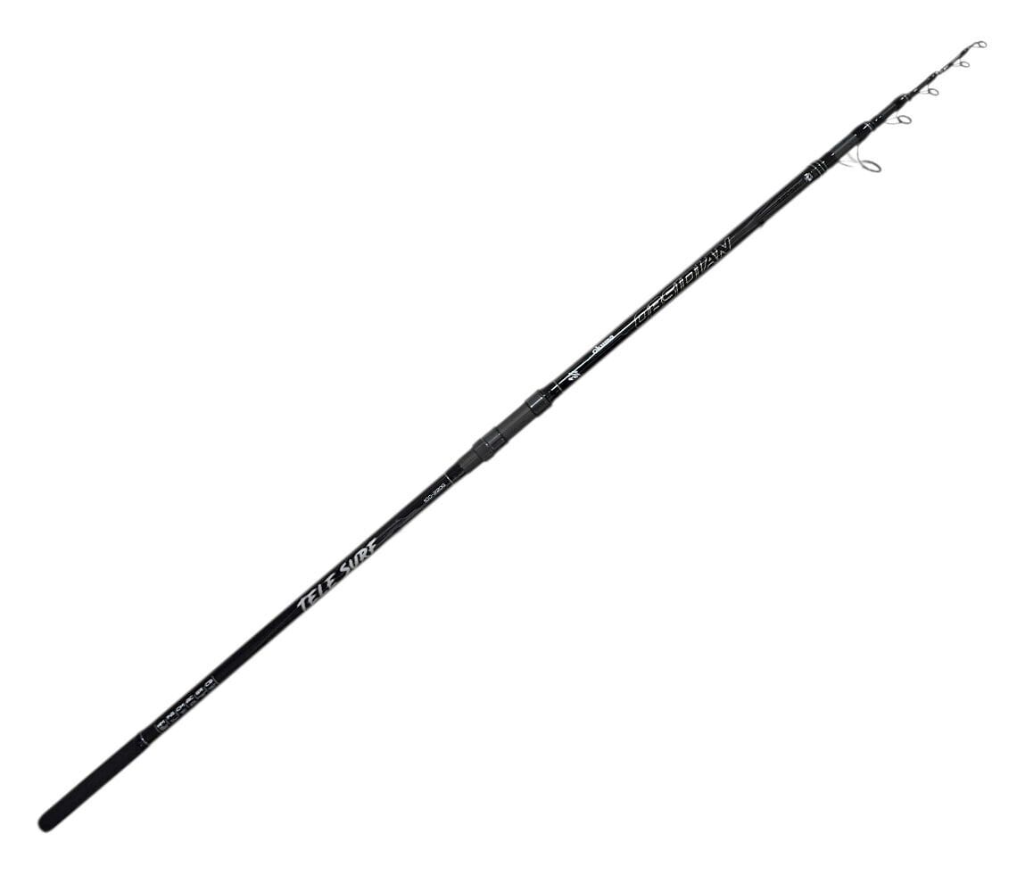 tomoon Okuma Obsidian Super Light Tele Surf 420cm 100-220gr 5 Parça Olta