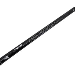 Okuma Obsidian Super Light Tele Surf 420cm 100-220gr 5 Parça Olta Kamışı