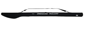 Okuma Obsidian Super Light Tele Surf 420cm 100-220gr 5 Parça Olta Kamışı