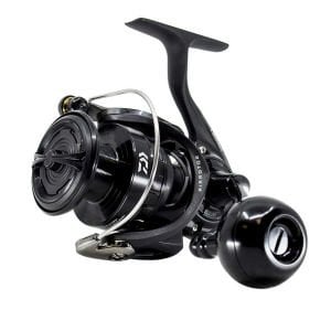 Daiwa BG Black LT 6000 D ARK Olta Makinesi