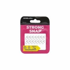 HanFish Strong Snap