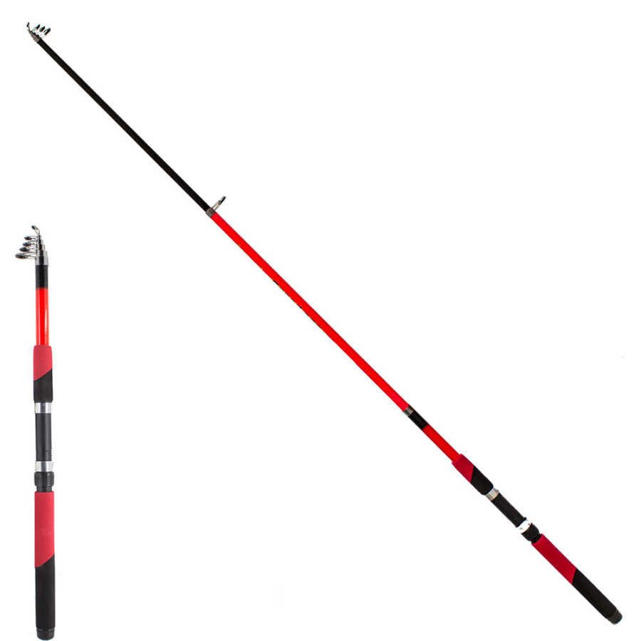 REMIXON SPEED  2.70M 10-30GR TELE KAMIŞ