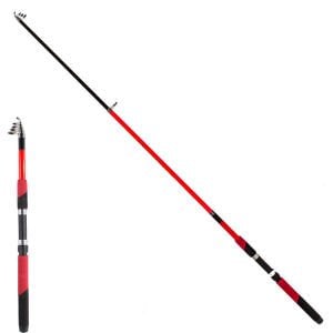 REMIXON SPEED  2.70M 10-30GR TELE KAMIŞ