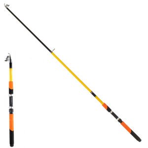 REMIXON SPEED  2.70M 10-30GR TELE KAMIŞ