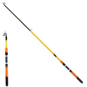 REMIXON SPEED 2.10M 10-30GR TELE KAMIŞ