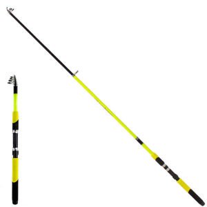 REMIXON SPEED 1.80M 10-30GR TELE KAMIŞ