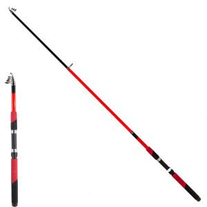 REMIXON SPEED 1.80M 10-30GR TELE KAMIŞ