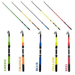 REMIXON SPEED 1.80M 10-30GR TELE KAMIŞ