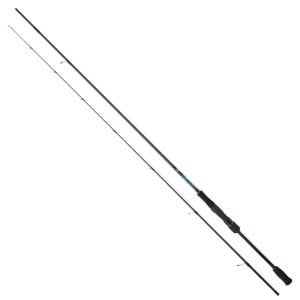 Daiwa Emeraldas 2.59M 7-21gr 2P Kamış