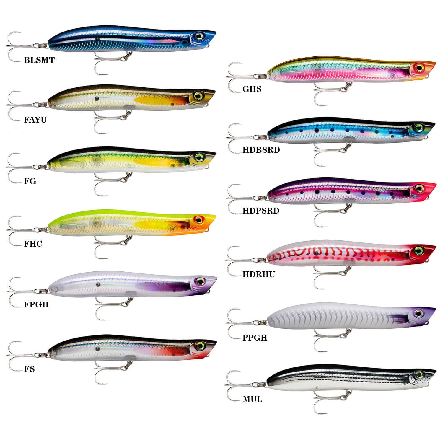 Rapala Max Rap Walk N Roll Sahte Balığı