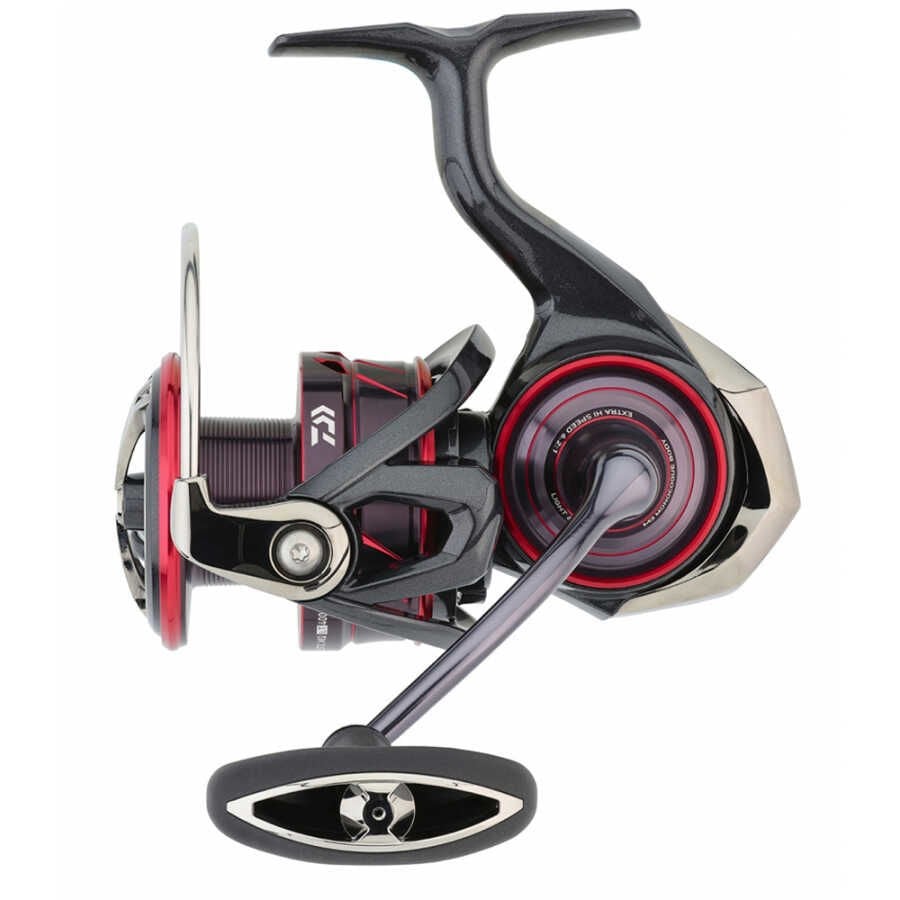 Daiwa Ballistic MQ21 LT 2000 H Makara