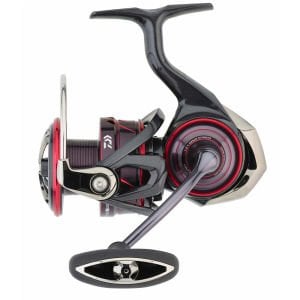 Daiwa Ballistic MQ21 LT 2000 H Makara