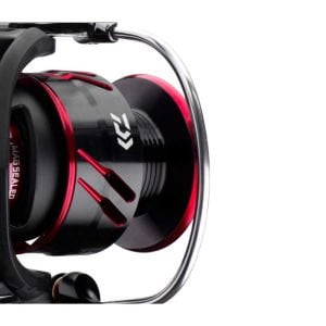 Daiwa Ballistic MQ21 LT 2000 H Makara