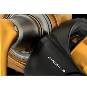 Daiwa Aird 23 LT 4000 C  Makara