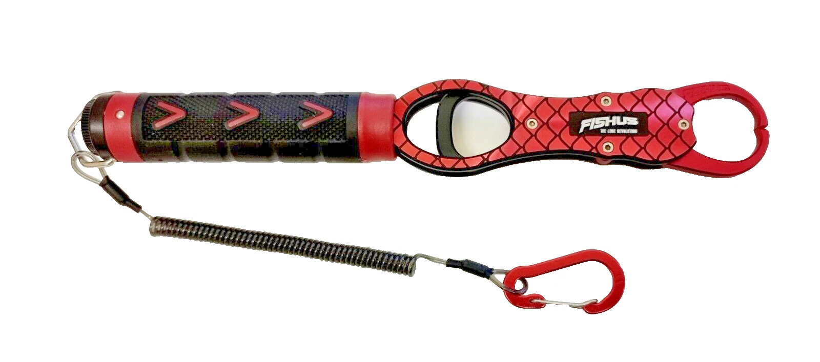 Fishus Care SW Grip