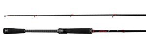 Fishus Siam SW 259cm 10-40gr MH Spin Olta Kamış