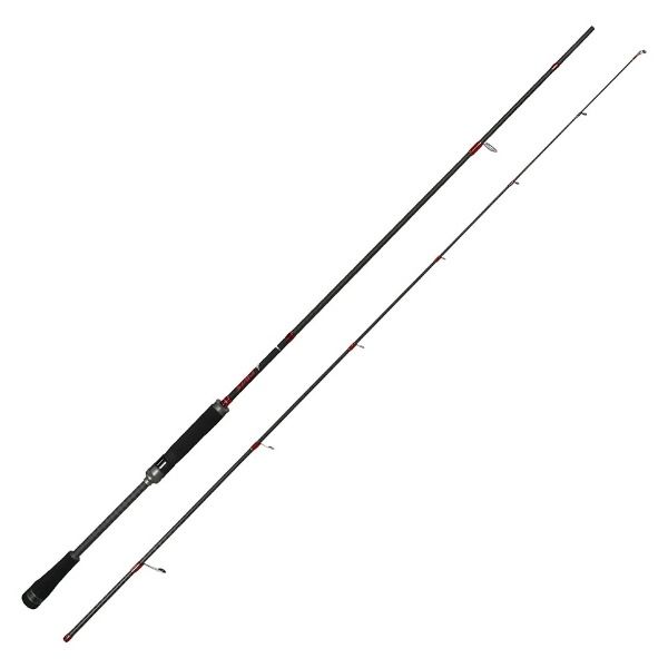 Fishus Siam SW 259cm 10-40gr MH Spin Olta Kamış