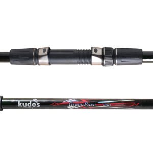 Kudos Green Face Serisi 270cm Olta Kamışı