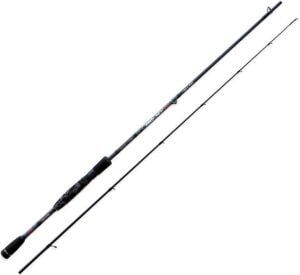 Nomura NM20011722 Hiro Camou 228cm Spin Kamış 4-17gr Atar