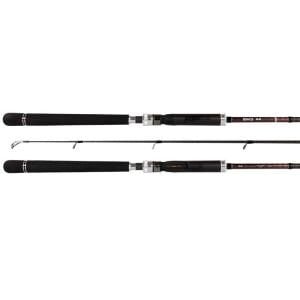 Fishus SW3 259cm 9-42gr Spin Olta Kamışı