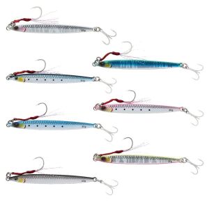 Savage Gear Sardine Slider Micro Jigs 8.5cm 20gr Sahte Balık Sayoris