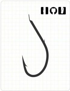 FUDO 1601 KENTSUKI MARUSEIGO BLACK NIKEL İĞNE