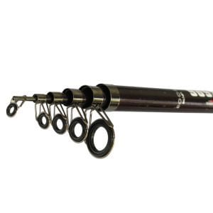 Remixon New Red Gun 3.60m 100-200gr Kamış