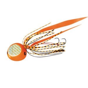 Daiwa Kohga Bayrubber Free 60gr