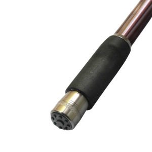 Remixon New Red Gun 3.00m 100-200gr Kamış