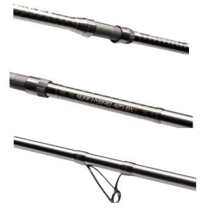 Shimano Aerlex H Surf Tubular 4,25m 225gr 3P Olta Kamışı