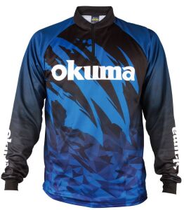 Okuma Motif Tournament jersey M
