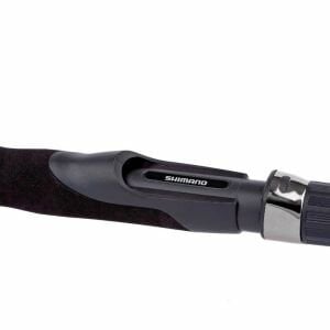 Shimano Bassterra A LRF 229 Cm 3-15 Gr Softbait Olta Kamışı