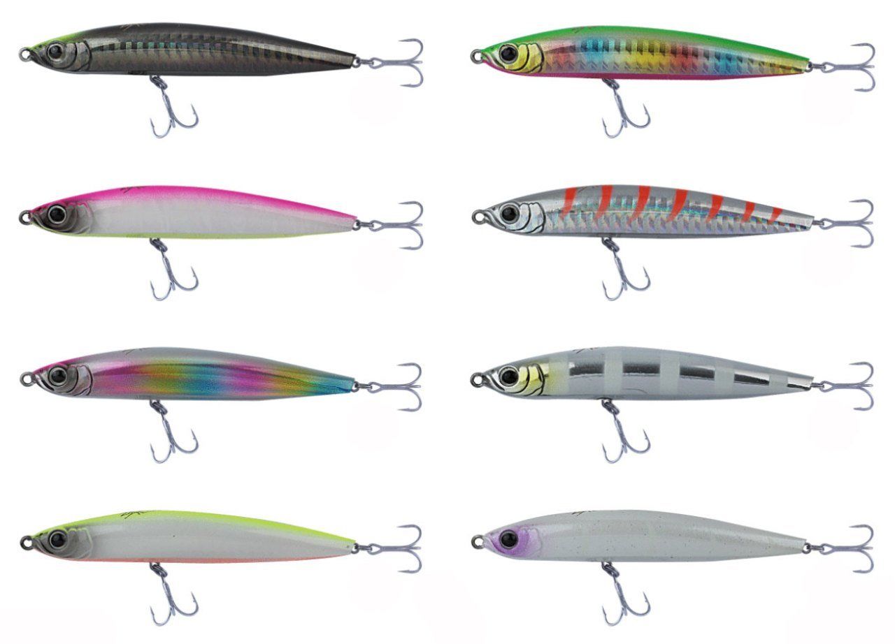 Kendo Zero Arıse Pencıl 90s 14g Sahte Balık