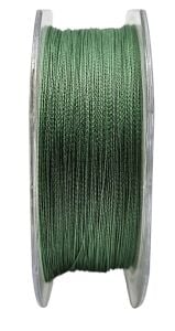 Kendo Dynema 4 Örgü 250Mt (Green)