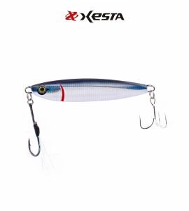 XESTA AFTER BURNER 60G Jig Balık Yemi 70