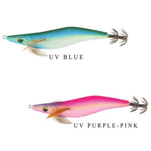 Daiwa Emeraldas Dart II 35 Kalamar Jighead