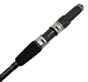 Okuma Azores Slow Jig Spin 193cm Max Jig 250gr 1+1 Parça Olta Kamışı