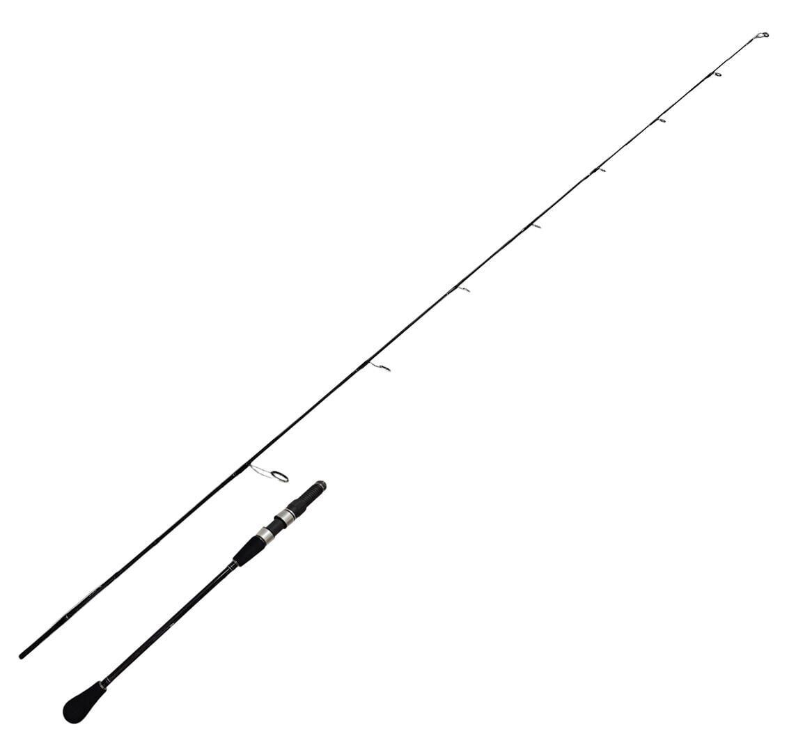 Okuma Azores Slow Jig Spin 193cm Max Jig 150gr 1+1 Parça Olta Kamışı