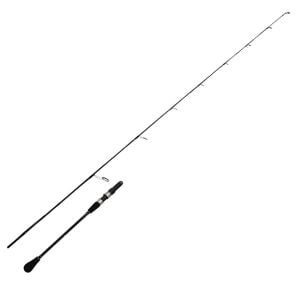 Okuma Azores Slow Jig Spin 193cm Max Jig 80gr 1+1 Parça Olta Kamışı