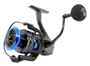 Okuma Rockaway SI RSI-C5000X Olta Makinesi