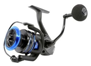 Okuma Rockaway SI RSI-C5000X Olta Makinesi