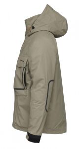 Savage Gear SG2 Hybrid Jacket Dusky Green M
